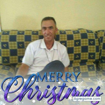 franciscojose2566 chico soltero en Puerto Serrano