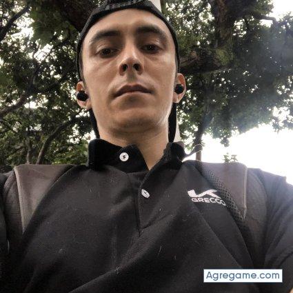 chemasvega chico soltero en Bucaramanga