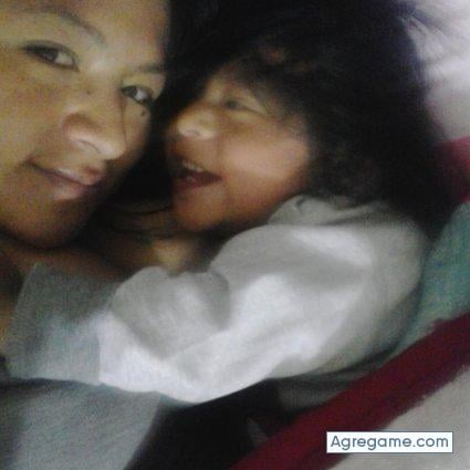 Wayra25 chica soltera en Achocalla