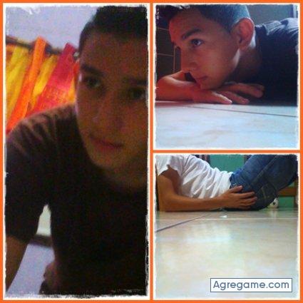 chiquibaby chico viudo en Managua