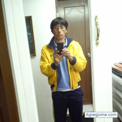 georgeramiro chico soltero en Quito