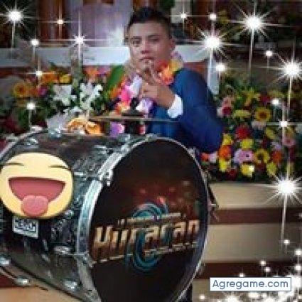 julianleonardo5099 chico soltero en Chilpancingo De Los Bravo