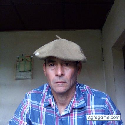Gustavo274676 chico soltero en Melo