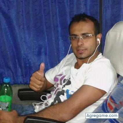 Edgarsantiago35 chico soltero en Mérida