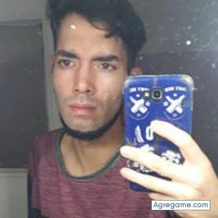 guillecorte chico soltero en Punta Indio