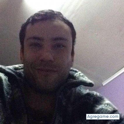 carloso6135 chico soltero en Macul