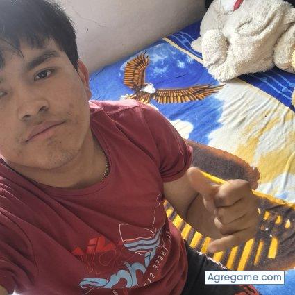 cristhianguillen8847 chico soltero en Cayambe