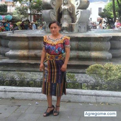 argeliaixtuc chica soltera en Tecpan Guatemala