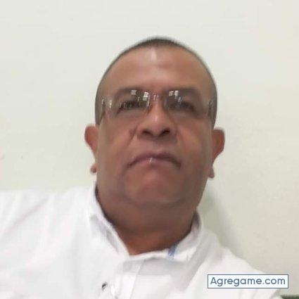 albeirocorrea chico separado en Union City