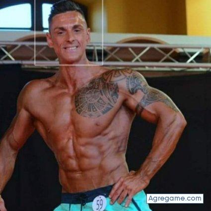 Ericc18 chico soltero en Cullar Vega