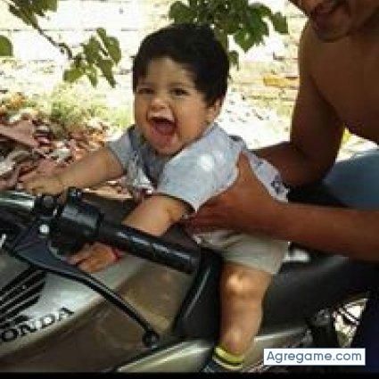 sebastianleandro chico soltero en Uspallata