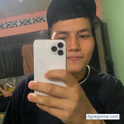 Edward_ chico soltero en La Hormiga