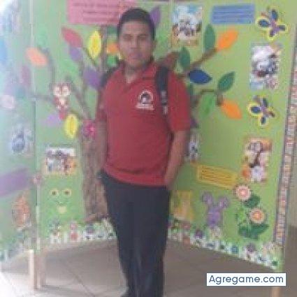 alexishooker chico soltero en Capira