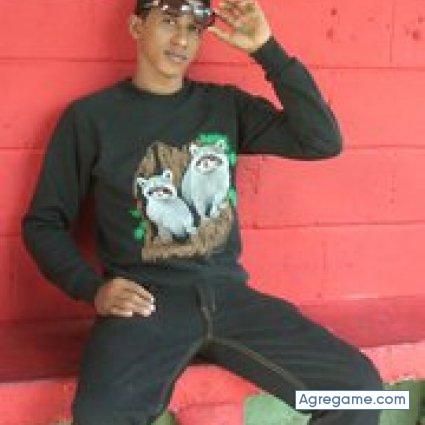 vlady1000 chico separado en Santo Domingo