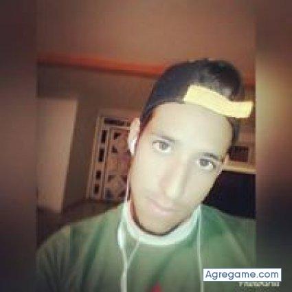 jhonalcocer chico soltero en Dabajuro