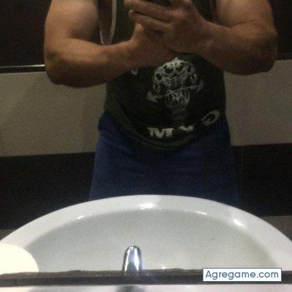 Dani3016 chico soltero en Velez-rubio