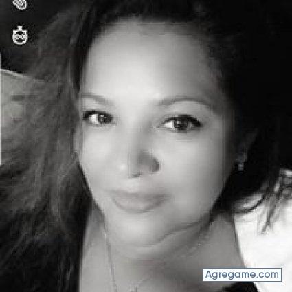 lissethchinchilla chica soltera en Houston