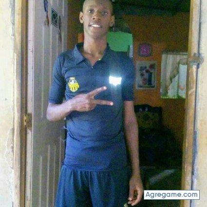 yeremisaul chico soltero en Nuevo Emperador