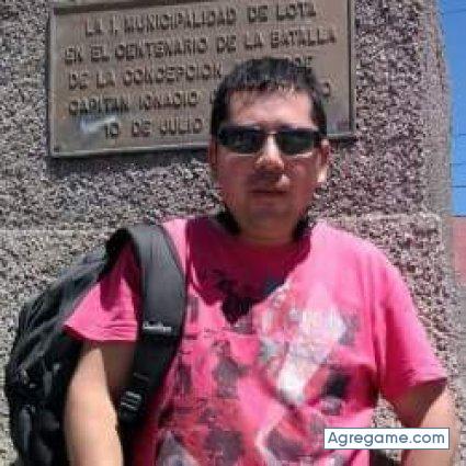 Hlove chico soltero en Chiguayante