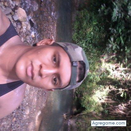 pedrito2992 chico soltero en La Pintada