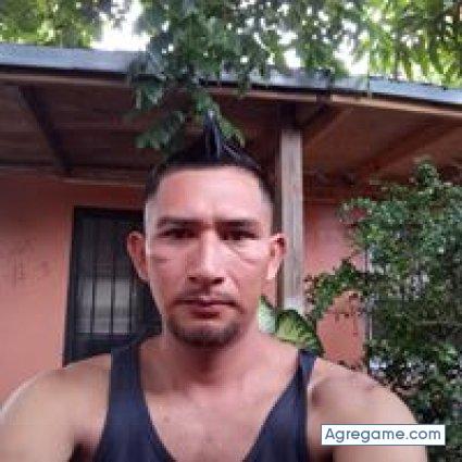 hersonramos chico soltero en Miami