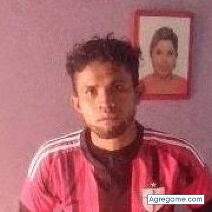 imergarmendia chico soltero en San Ramón