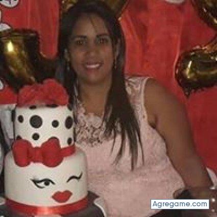 dubeysigonzalez chica soltera en Temblador