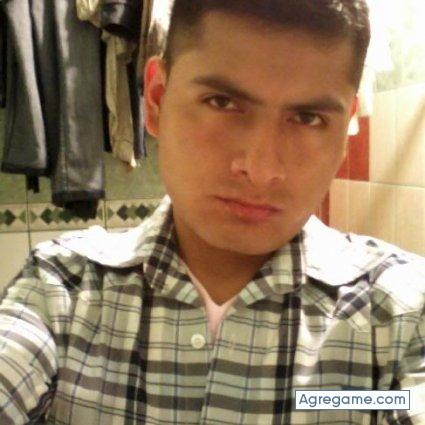 chetilla chico soltero en Lima