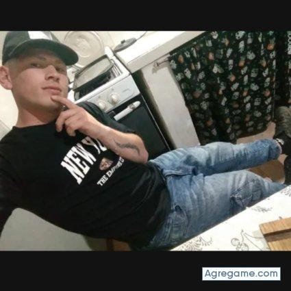 alejoactis chico soltero en Venado Tuerto