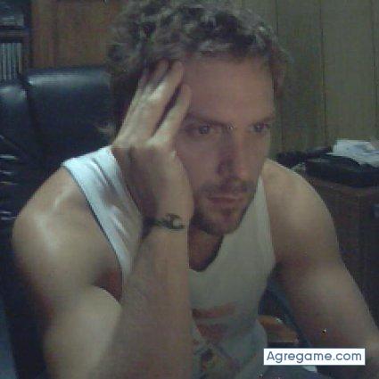 nannndoo chico soltero en General Arenales