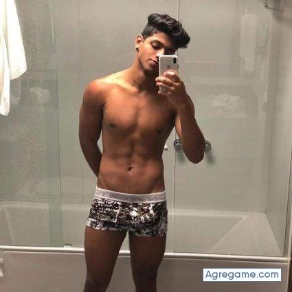 Emanuel2415 chico soltero en Chihuahua