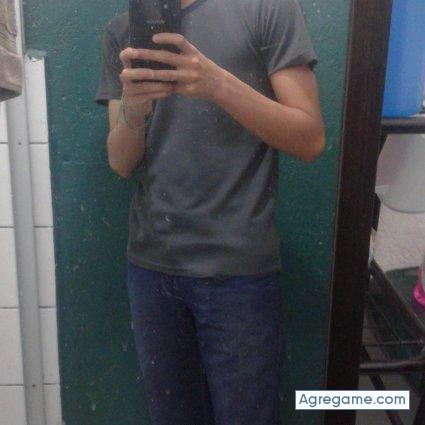 Virgenh16 chico soltero en Cartago