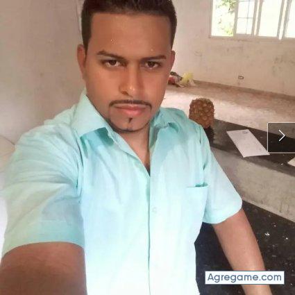 Irving2080 chico soltero en Chilibre