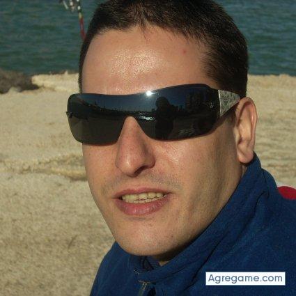 ALEMA chico soltero en Altea La Vella