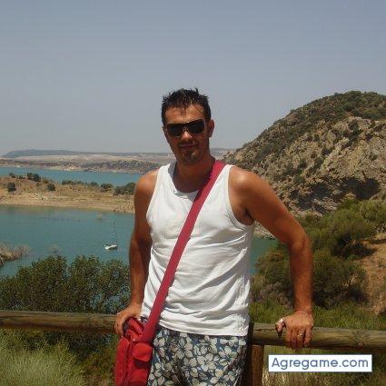 NOYMA chico soltero en Alcala De Los Gazules