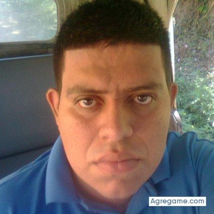 Manuel270690 chico soltero en Agua Caliente