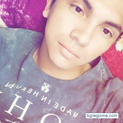 CriissG chico soltero en Pilar