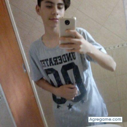 Baltasarromero2018 chico soltero en Ingeniero White