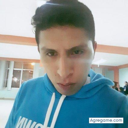 benjabsc chico soltero en Sigsig