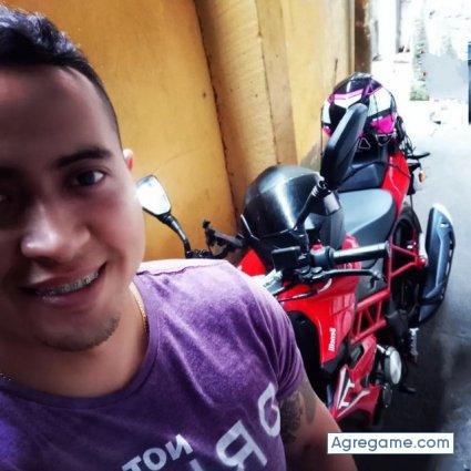 Dictterbp chico separado en Julio Andrade