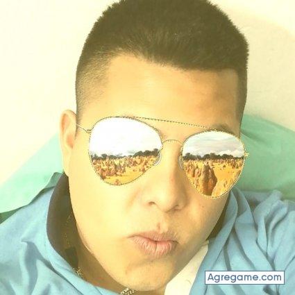 ulisesgalvan chico soltero en Colima