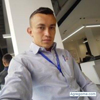 marlonmarthinez chico soltero en Juan De Acosta