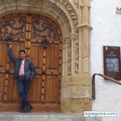 Sietmares82 chico soltero en Palau-solita i plegamans