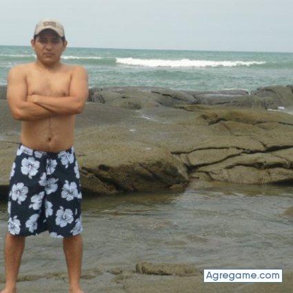 LOBO1 chico soltero en Guayaquil