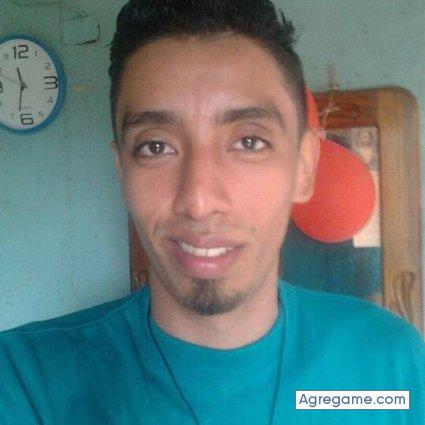 oscarcruz10 chico soltero en Mateare