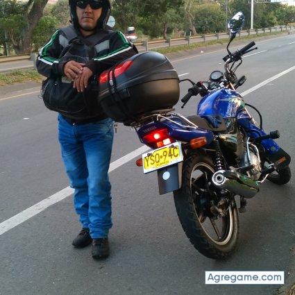Miguelito8136 chico soltero en Sabanagrande