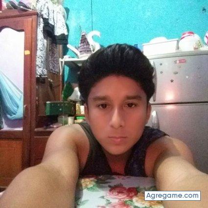 holgerefren chico soltero en San Cristóbal