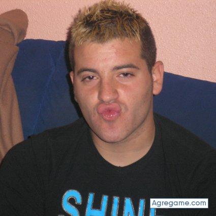 sergioterrrassa chico soltero en Terrassa