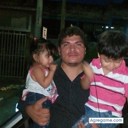 Potro4652 chico soltero en San Juan Nonualco