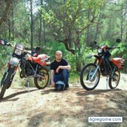 paulkiko1608 chico soltero en Vergel